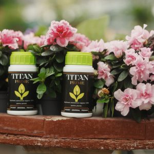 TITAN PRIME – puterea naturii, direct pentru plantele tale